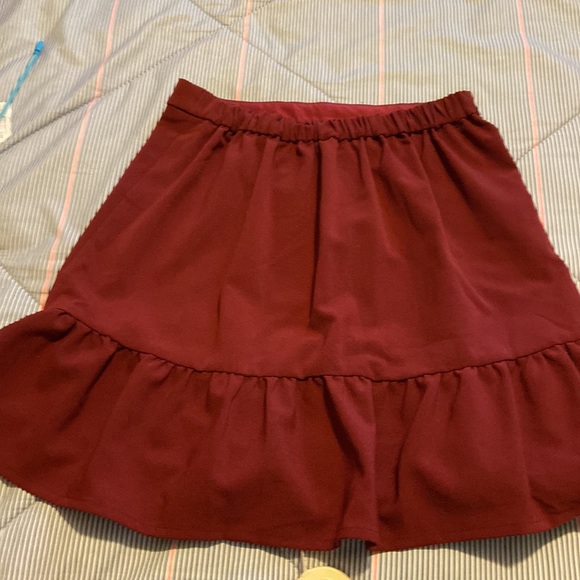 J Crew short skirt - Picture 6 of 8